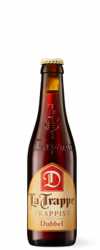 LA TRAPPE Dubbel 33cl LA TRAPPE Dubbel 33cl